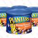 Planters Honey Roasted Peanuts, 10 Oz. (Pack of 6) | $21 | Amazon